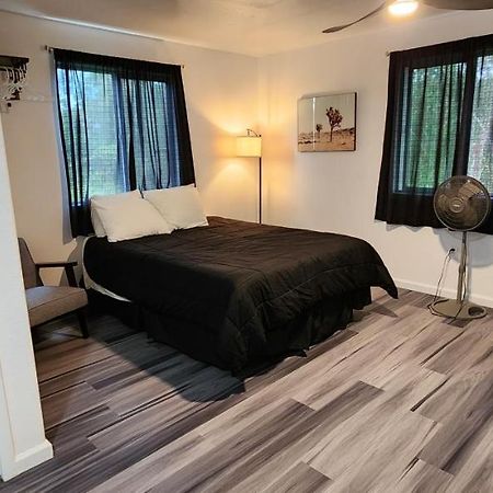 #5 New! Cozy Getaway Hot Spot Hilo Keaau Big Island Of Hawaii Self Checkin Studio Apt Exteriér fotografie