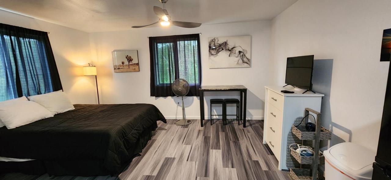 #5 New! Cozy Getaway Hot Spot Hilo Keaau Big Island Of Hawaii Self Checkin Studio Apt Exteriér fotografie