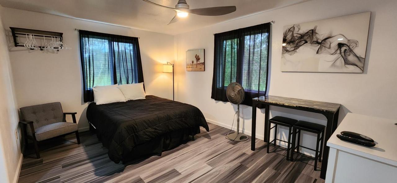 #5 New! Cozy Getaway Hot Spot Hilo Keaau Big Island Of Hawaii Self Checkin Studio Apt Exteriér fotografie