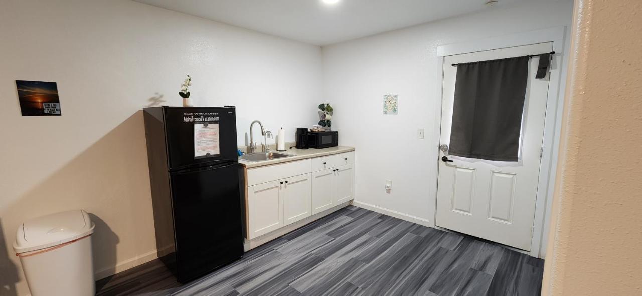 #5 New! Cozy Getaway Hot Spot Hilo Keaau Big Island Of Hawaii Self Checkin Studio Apt Exteriér fotografie