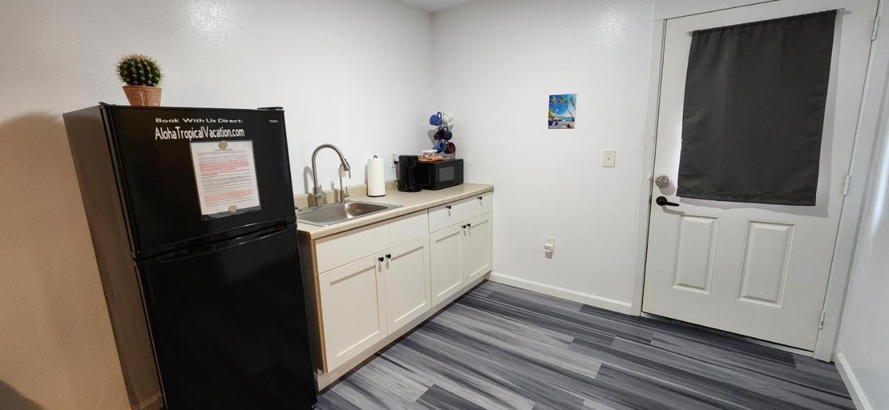 #5 New! Cozy Getaway Hot Spot Hilo Keaau Big Island Of Hawaii Self Checkin Studio Apt Exteriér fotografie