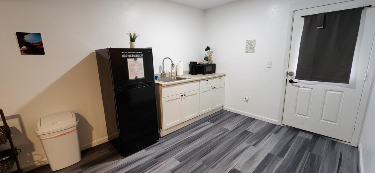 #5 New! Cozy Getaway Hot Spot Hilo Keaau Big Island Of Hawaii Self Checkin Studio Apt Exteriér fotografie