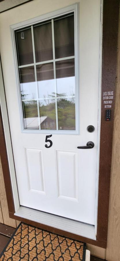 #5 New! Cozy Getaway Hot Spot Hilo Keaau Big Island Of Hawaii Self Checkin Studio Apt Exteriér fotografie